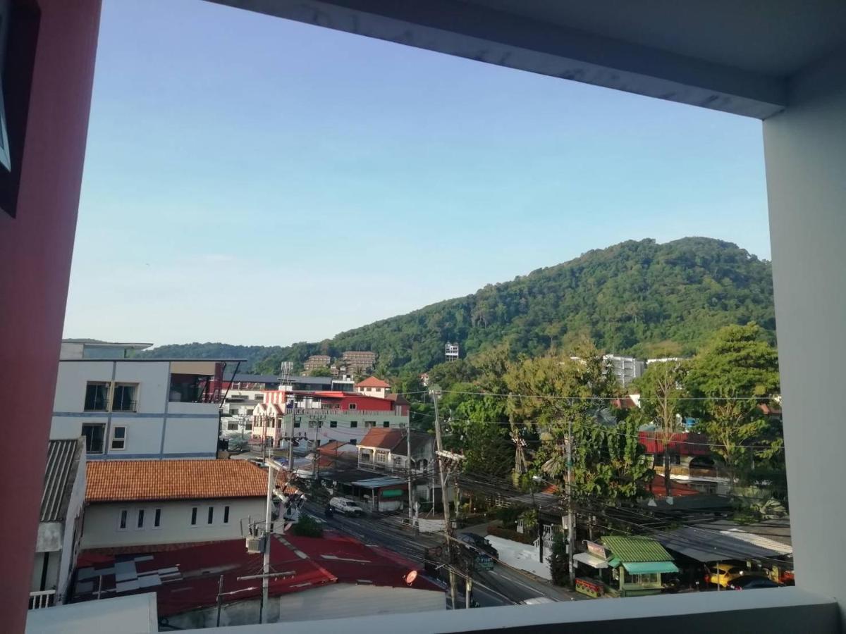 May House Karon Beach Ban Karon エクステリア 写真