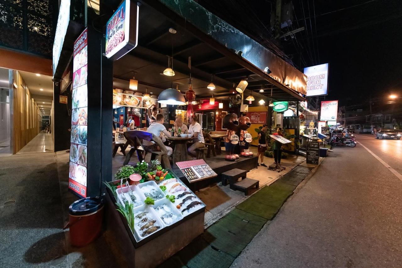May House Karon Beach Ban Karon エクステリア 写真