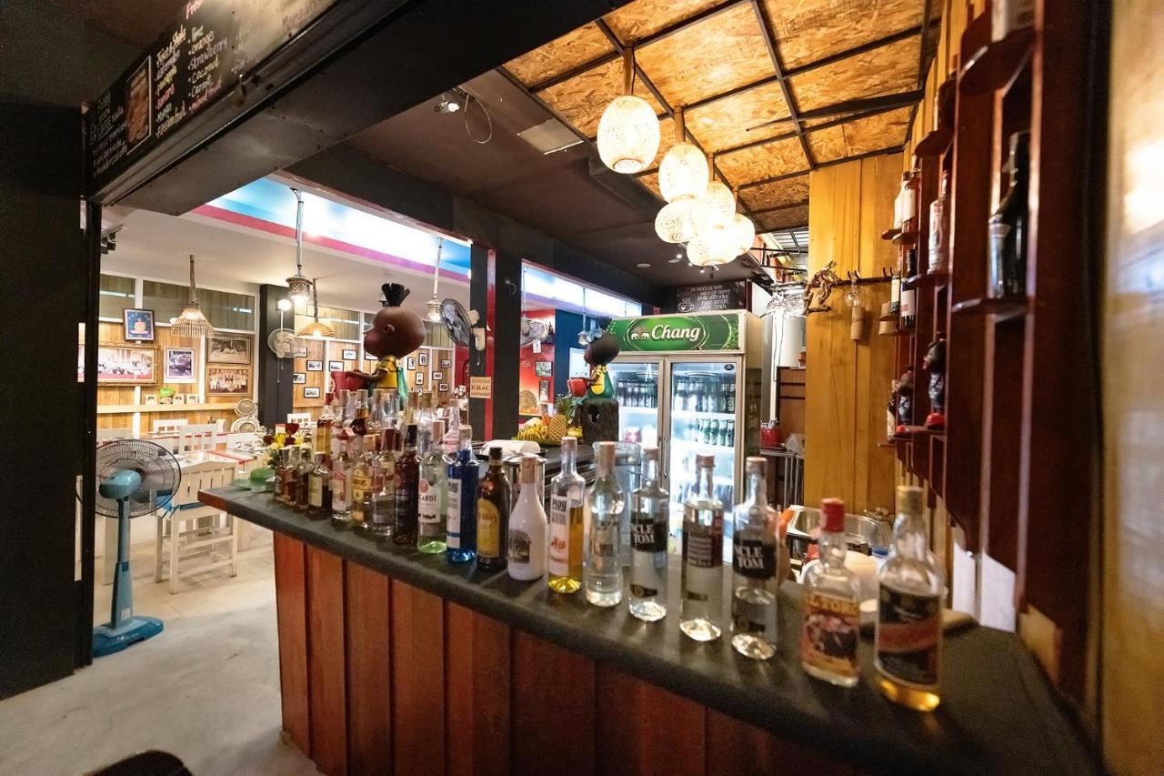 May House Karon Beach Ban Karon エクステリア 写真